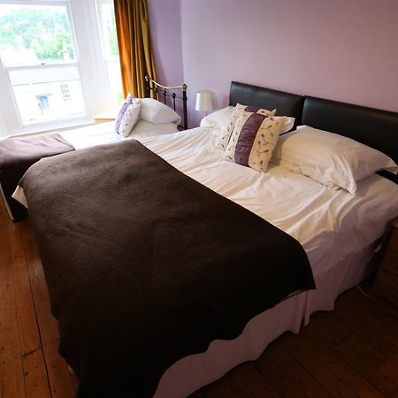 באליקאסל Corratavey Guest Accommodation מראה חיצוני תמונה